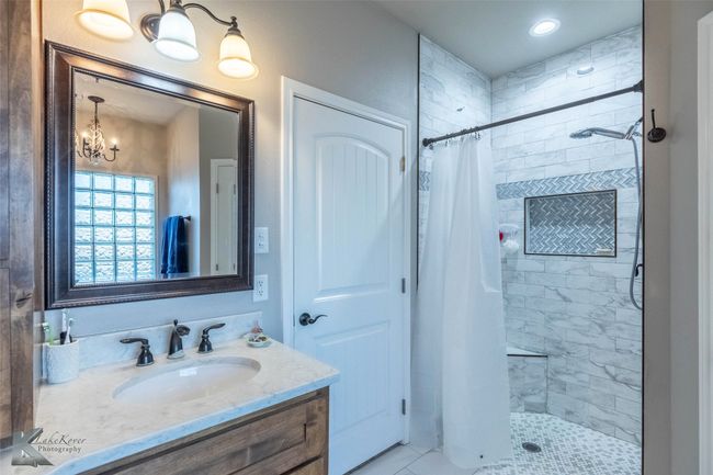141 Caddo Trl, House other with 4 bedrooms, 3 bathrooms and null parking in Tuscola TX | Image 25