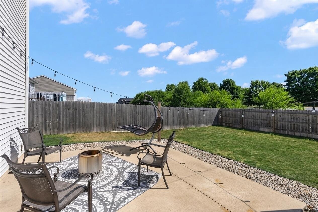 Residential in Richland Township 3