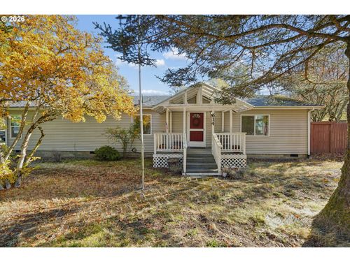 614 Morse St, Ryderwood, WA, 98581 | Card Image
