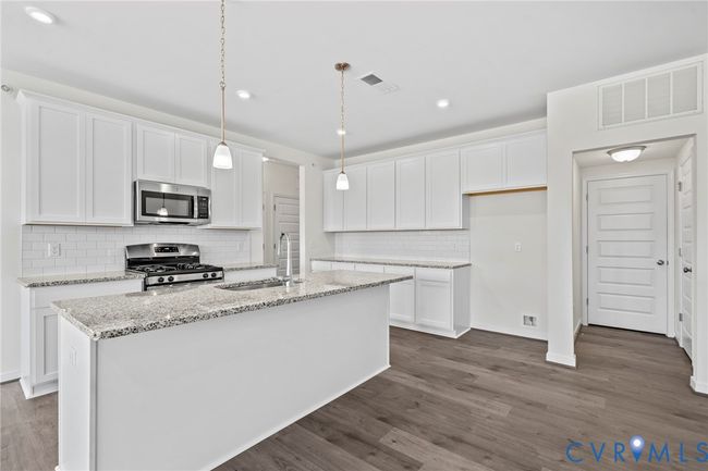 4007 Next Level Trce, Condo with 1 bedrooms, 2 bathrooms and null parking in Midlothian VA | Image 8