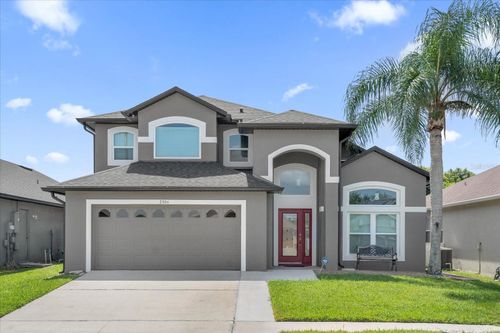 2806 Moultrie Creek Dr, KISSIMMEE, FL, 34743-6052 | Card Image