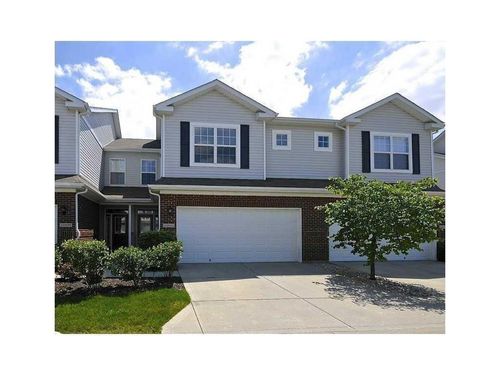 10931 Lemongrass Dr, Zionsville, IN, 46077-8577 | Card Image