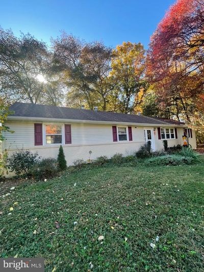 89 Quaker Road, House other with 3 bedrooms, 2 bathrooms and null parking in PENNSVILLE NJ | Image 1