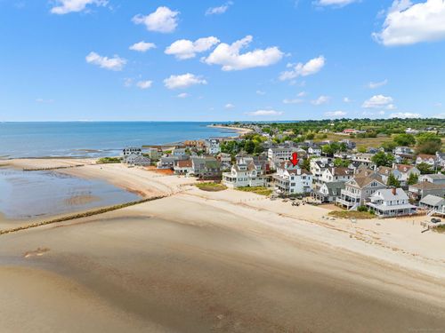 685-685 Fairfield Beach Rd, Fairfield, CT, 06824-6730 | Card Image