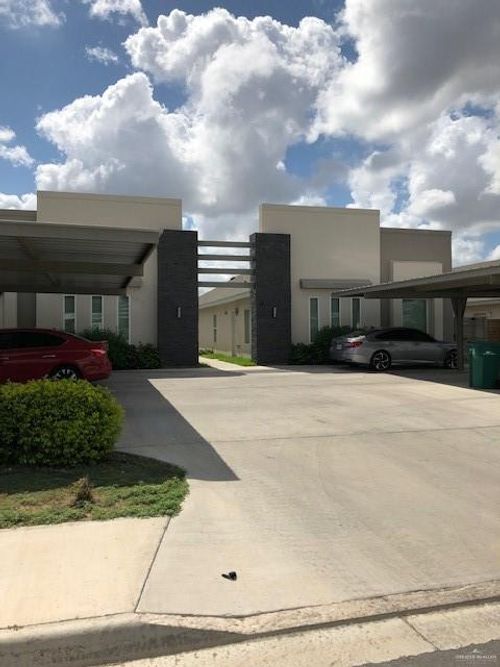 1711 W Garrison Drive W, Pharr, TX, 78577 | Card Image