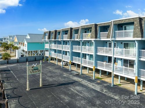 2714 W Beach Dr, Oak Island, NC, 28465-7633 | Card Image