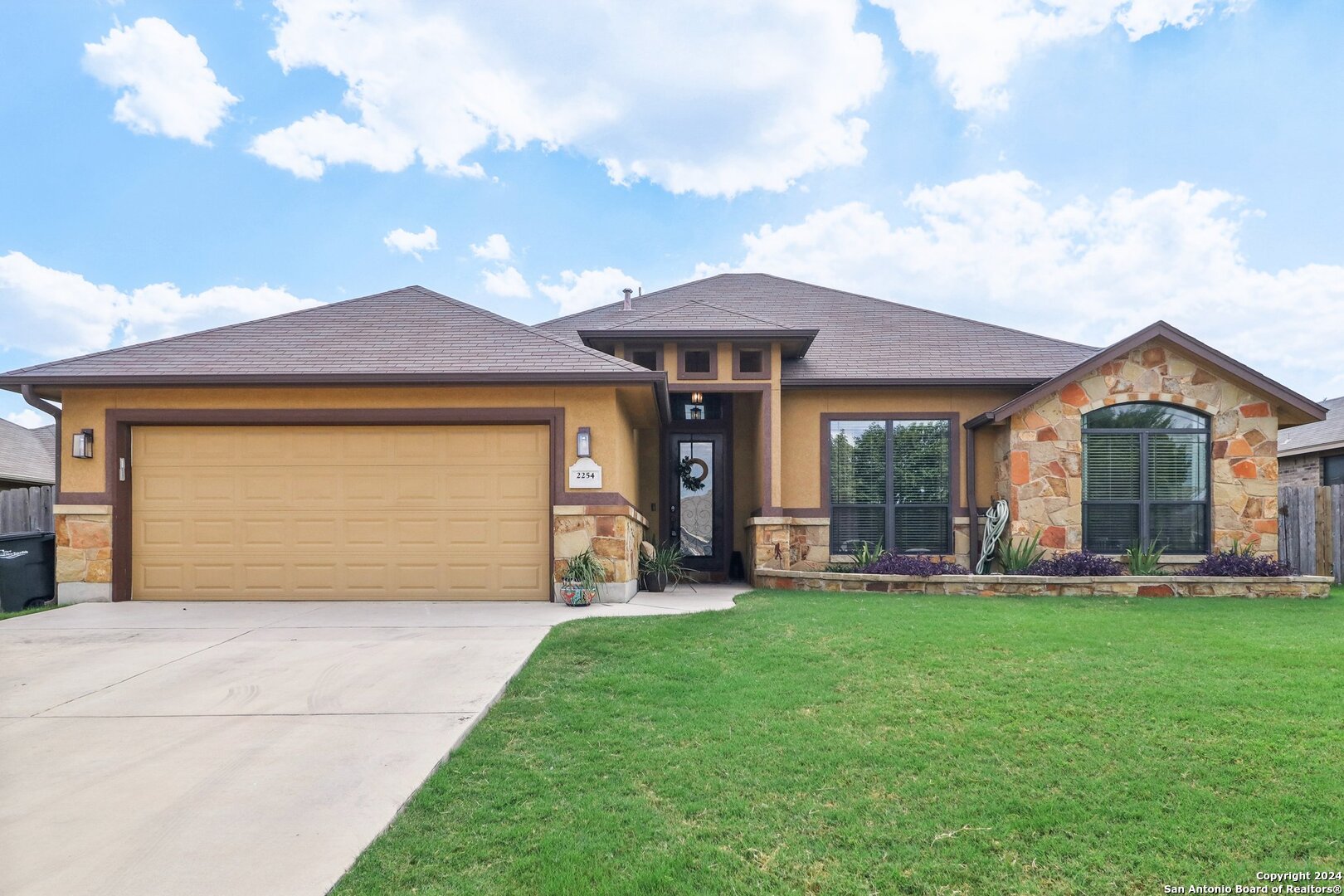 Sun Chase Blvd, New Braunfels, TX 78130