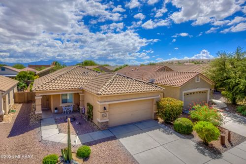 1353 W Via La Noria, Sahuarita, AZ, 85629-8094 | Card Image