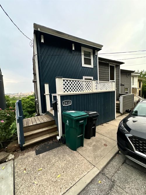 2430 Maryland Ave, Cincinnati, OH, 45204 | Card Image