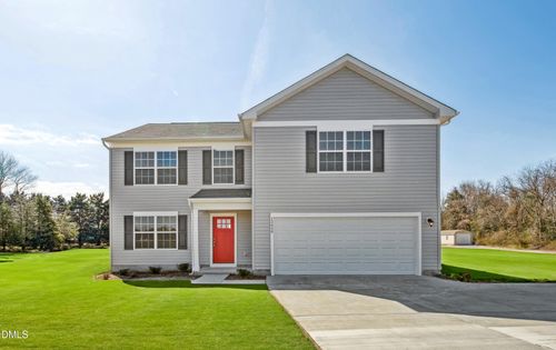 247 Gilliland Rd, Siler City, NC, 27344-8818 | Card Image