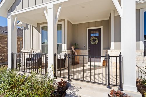 103 Rock Canon Ln, Georgetown, TX, 78633-2335 | Card Image