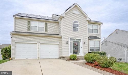 20 Rogers Pl, BLACKWOOD, NJ, 08012-2883 | Card Image