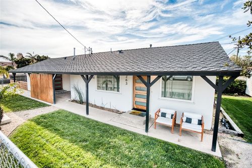 261 N 13th St, Grover Beach, CA, 93433-2206 | Card Image