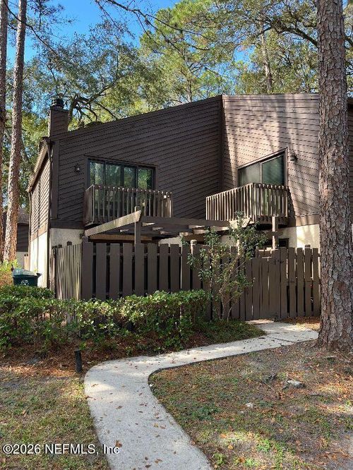 10462 Bigtree Circle E, Jacksonville, FL, 32257 | Card Image
