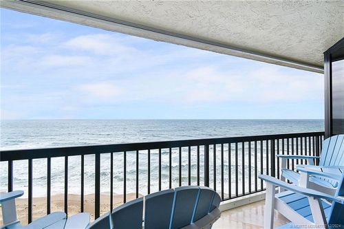 1003-9500 S Ocean Drive, Jensen Beach, FL, 34957 | Card Image