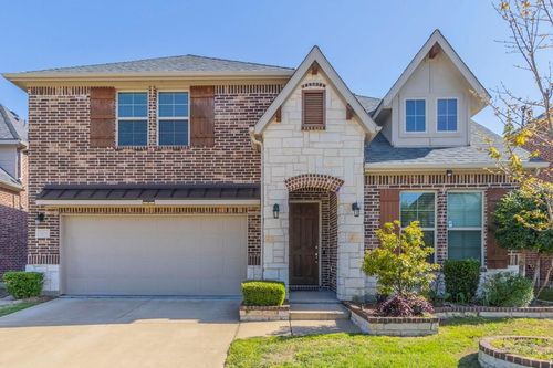 1109 Mist Flower Dr, Little Elm, TX, 75068-5189 | Card Image
