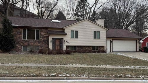 4431 Cheyenne Blvd, Sioux City, IA, 51104-4343 | Card Image