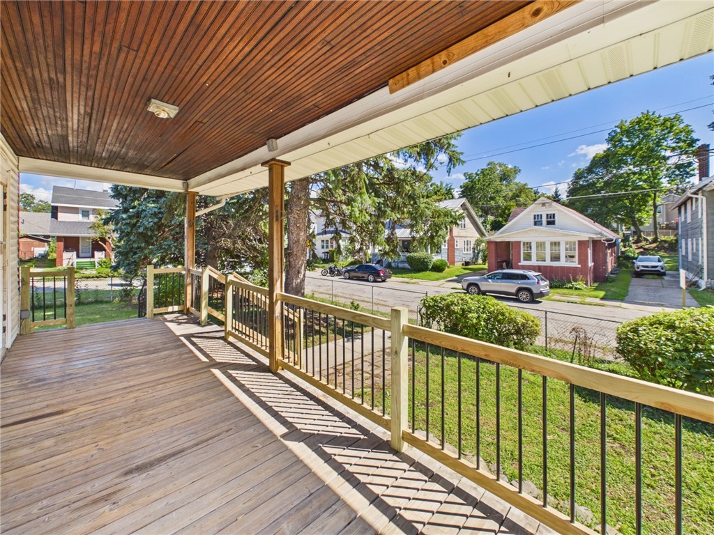 Residential in Erie City 4