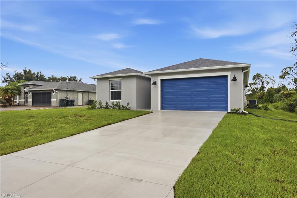 Residential in NORTH PORT 3