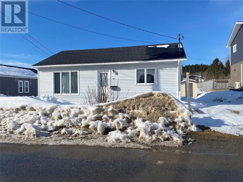 77 St Clare Ave, Stephenville, NL, A2N1P4 | Card Image