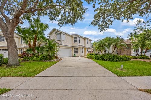 1609 Pga Blvd, MELBOURNE, FL, 32935-4451 | Card Image
