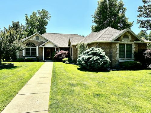 2282 W Camino Alto Street, Springfield, MO, 65810 | Card Image
