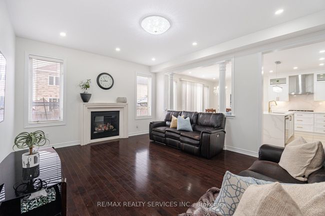 71 Vanderpool Cres, House other with 7 bedrooms, 5 bathrooms and 4 parking in Brampton ON | Image 18