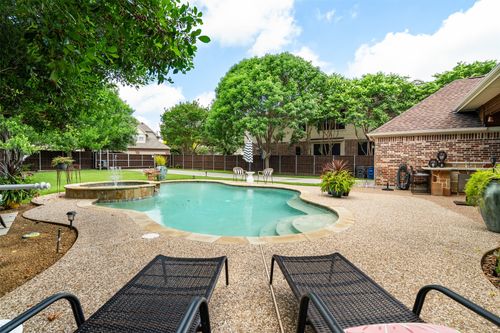 1096 Limestone Ct, Allen, TX, 75013-6312 | Card Image