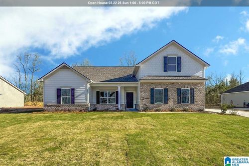 6041 Arbor Ridge, MOODY, AL, 35004 | Card Image