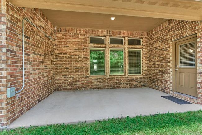 12276 Emerald Mist Ln, House other with 4 bedrooms, 3 bathrooms and 2 parking in Conroe TX | Image 38