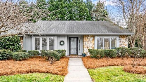 2728 Spring Bridge Trail, Greensboro, NC, 27410 | Card Image