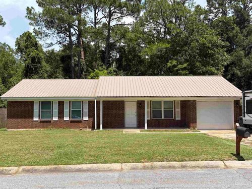 8104 Li Fair Dr, Pensacola, FL, 32506-4354 | Card Image