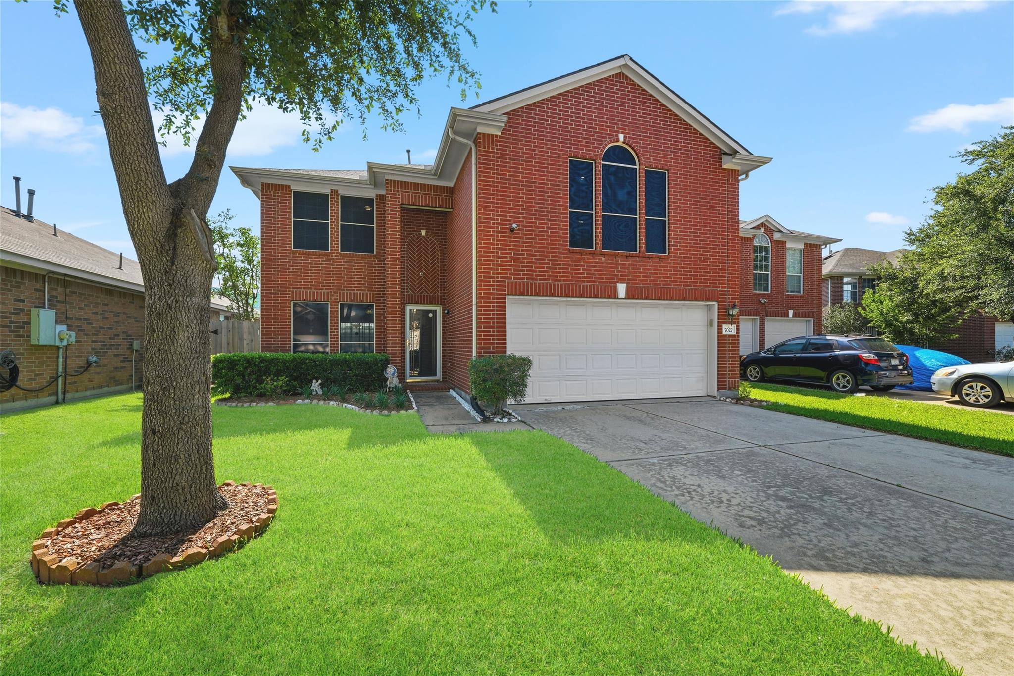 Residential Lease in Houston 2