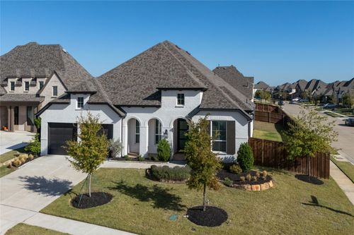 4100 Sandbrock Pkwy, Aubrey, TX, 76227-3345 | Card Image