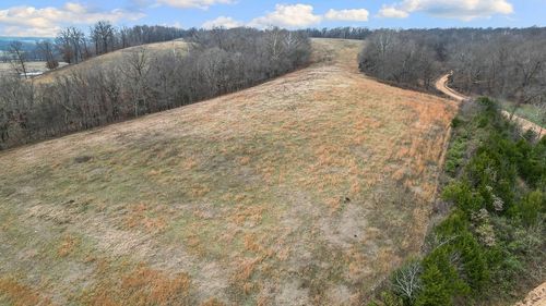 1 E 6.6 Acres Gaiche Road, Gentry, AR, 72734 | Card Image