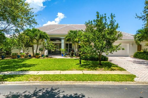 495 Newport Drive, Indialantic, FL, 32903 | Card Image