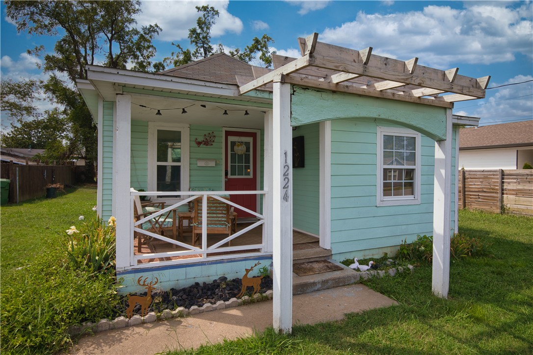 4th St, Rogers, AR 72756 #1