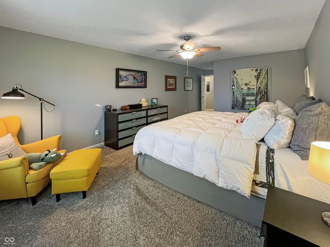 2636 Bluewood Way, House other with 3 bedrooms, 2 bathrooms and null parking in Plainfield IN | Image 16