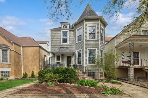 2429 N Drake Ave, Chicago, IL, 60647-2413 | Card Image