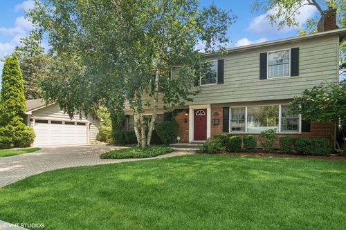 401 S Carlyle Pl, Arlington Heights, IL, 60004-6707 | Card Image