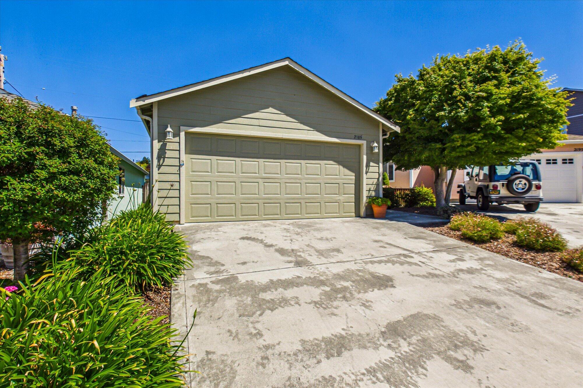 Residential in Eureka 3