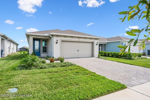 2954 Dune Coast Pl, Melbourne, FL, 32940-1894 | Card Image