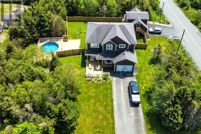 12 Sprucewood Lane, House other with 5 bedrooms, 5 bathrooms and null parking in Torbay NL | Image 2