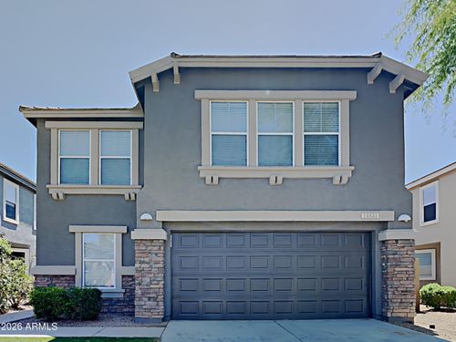 14831 W Columbine Dr, Surprise, AZ, 85379-5939 | Card Image