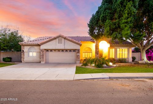 6401 W Orchid Ln, Chandler, AZ, 85226-1140 | Card Image