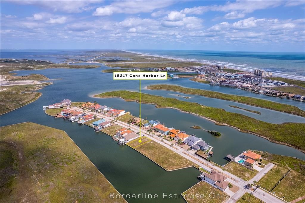 Land in Corpus Christi
