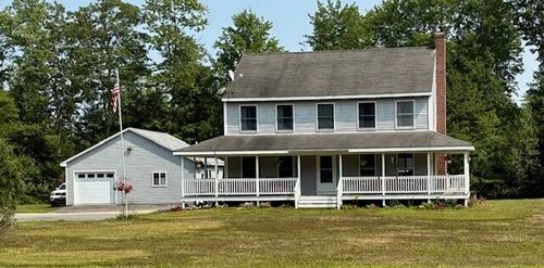 632 Main Street, Waterboro, ME, 04087 | Card Image