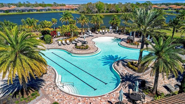 10213 Saint Francis Ter, House other with 3 bedrooms, 2 bathrooms and null parking in PALMETTO FL | Image 67