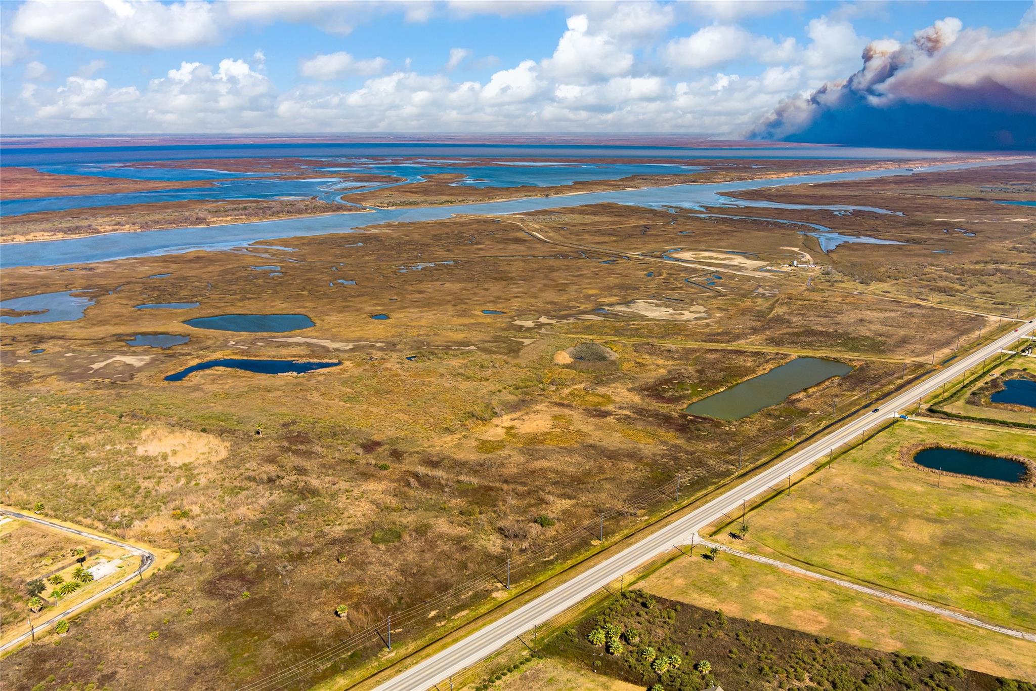 Land in Gilchrist 3