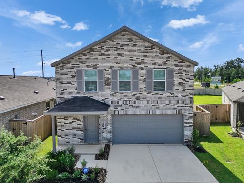 31404 Pratola Serra Cir, Huffman, TX, 77336-2158 | Card Image